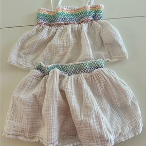4t Gap kids set